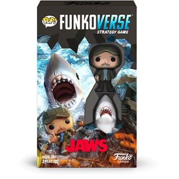Funkoverse POP! Jaws 100 - 2-Pack (EN) (889698460699)