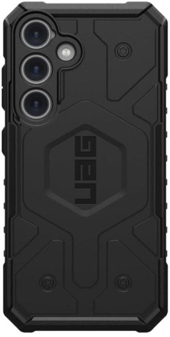 UAG Pouzdro Pathfinder with Magnet, black - Samsung Galaxy S24+ 214423114040