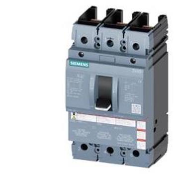 Výkonový vypínač Siemens 3VA5215-0BB31-0AA0 Spínací napětí (max.): 690 V/AC (š x v x h) 105 x 185 x 83 mm 1 ks