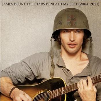 Blunt James: Stars Beneath My Feet (2004-2021) (2x LP) - LP (9029661492)