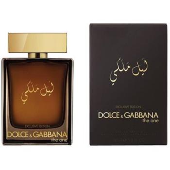 Dolce & Gabbana The One Royal Night EdP 100 ml M (1150143)