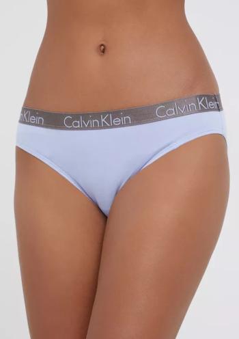 Dámské kalhotky Calvin Klein QD3540 L Purple