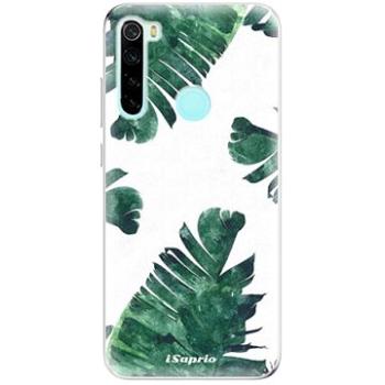 iSaprio Jungle 11 pro Xiaomi Redmi Note 8 (jungle11-TPU2-RmiN8)