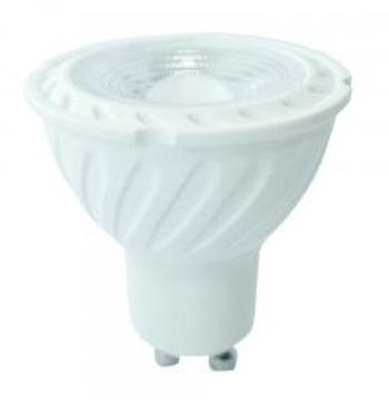 LED Solution LED bodová žárovka 6,5W GU10 230V stmívatelná Barva světla: Denní bílá 199