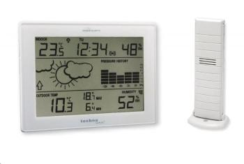 TechnoLine MA10410 - meteorologická stanice