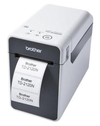 Brother TD-2120N, TD2120NXX1