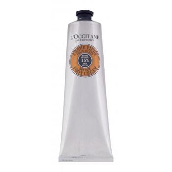 L'Occitane Foot Cream 150 ml krém na nohy pro ženy