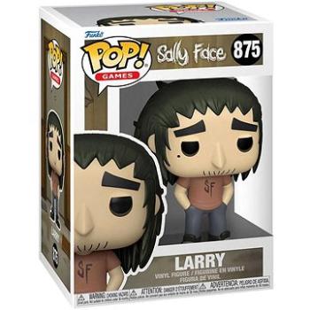 Funko POP! Sally Face - Larry (889698639965)