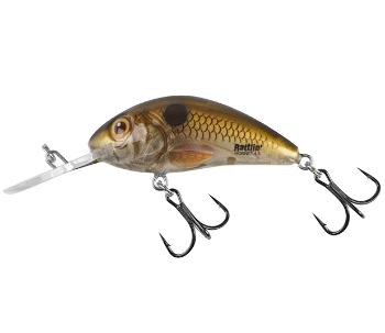 Salmo wobler rattlin hornet floating pearl shad clear - 5,5 cm