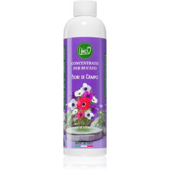 THD Unico Wild Flowers koncentrovaná vůně do pračky 200 ml