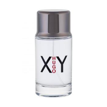 HUGO BOSS Hugo XY Man 100 ml toaletní voda pro muže