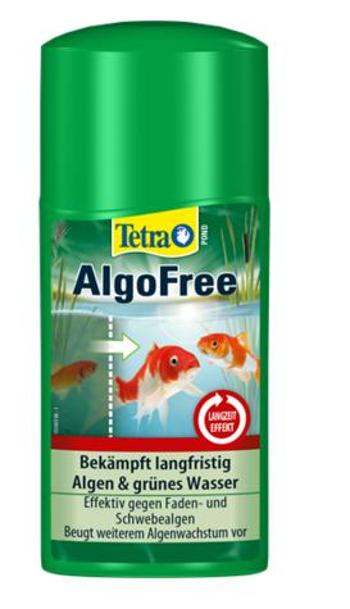 TetraPond ALGO FREE - 500ml