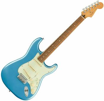 Fender Player Plus Stratocaster PF Opal Spark Elektrická kytara