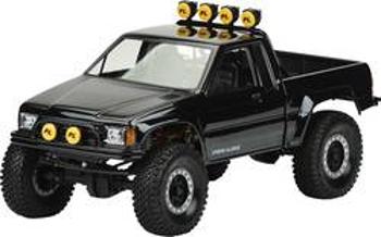 Karoserie crawleru Pro-Line 1985 Toyota HiLux SR5 PRO-3466-00 vhodný pro Axial SCX10 · Vaterra Ascender · Crawler s rozvorem kol 312-313 mm., 1:10, ne