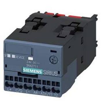 Základní modul Siemens 3RA2711-2CB00 3RA27112CB00, 1 ks