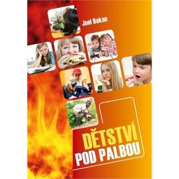 Dětství pod palbou (978-80-7387-653-1)