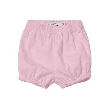 name it Bloom er- Shorts Nbfdelana Parfait Pink