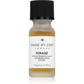 MADE BY ZEN Mirage vonný olej 15 ml