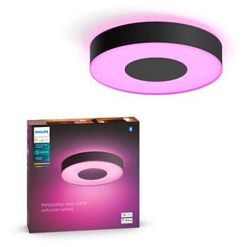 Philips Hue Xamento M stropní černá (929003526301)