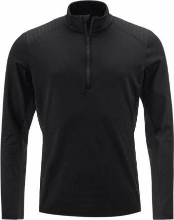 Head Marty Midlayer Men Black M/L Svetr