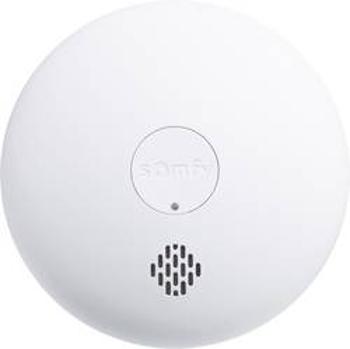 Bezdrátový detektor kouře Somfy Home Alarm 1870289