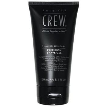 AMERICAN CREW Shaving Skincare Precision Shave Gel 150 ml (669316406168)