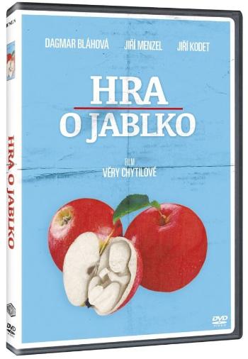 Hra o jablko (DVD)