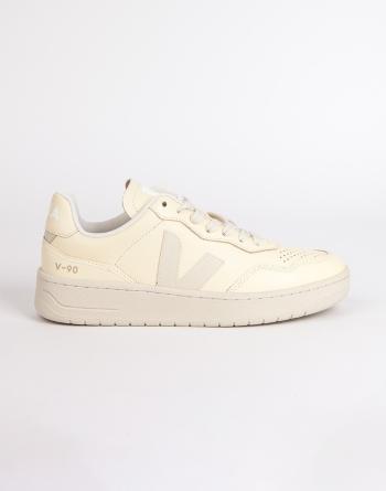 Veja V-90 O.T. Leather CASHEW_PIERRE 39