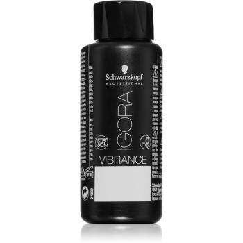 Schwarzkopf Professional IGORA Vibrance demi-permanentní barva na vlasy odstín 7-00 60 ml