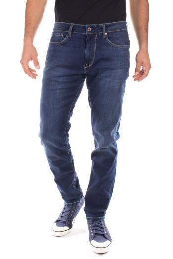 Pánské džíny  Pepe Jeans STANLEY 5PKT  W30 L32