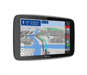 Navigace TomTom GO Discover 6"