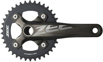 Shimano ZEE FC-M640 165 mm Hollowtech II 104 BCD Kliky