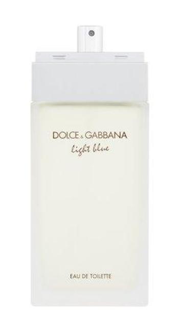 Toaletní voda Dolce&Gabbana - Light Blue , 100ml