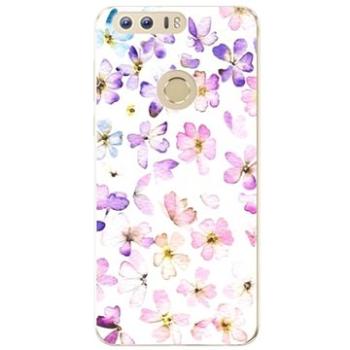 iSaprio Wildflowers pro Honor 8 (wil-TPU2-Hon8)