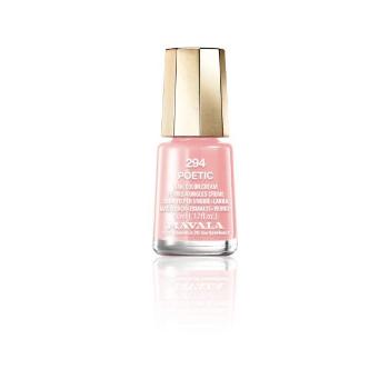 Mavala Angel Color’s lak na nehty - 294 Poetic 5 ml