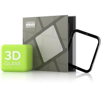 Tempered Glass Protector pro Garmin Venu Sq 2, voděodolné (TGR-GVSQ2B-BL)