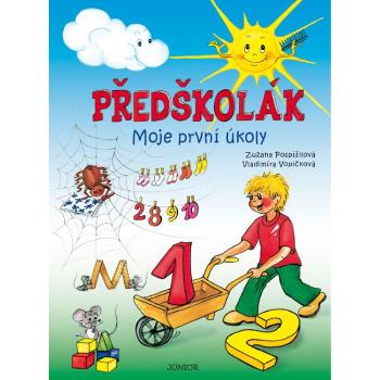 Junior Předškolák