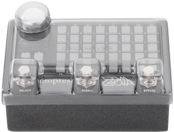 Decksaver Empress Effects Zoia Ochranný kryt pro grooveboxy