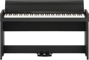 Korg C1 AIR Digitální piano Black