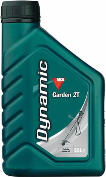 FIELDMANN MOL Dynamic GARDEN 2T 0,6L