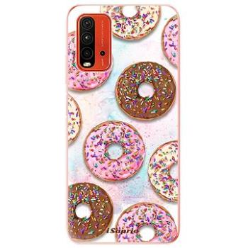 iSaprio Donuts 11 pro Xiaomi Redmi 9T (donuts11-TPU3-Rmi9T)