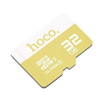 Hoco MicroSDHC Memory Card (32GB)