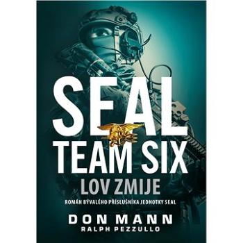 SEAL Team Six: Lov zmije (978-80-264-3062-9)
