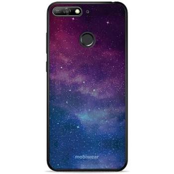 Mobiwear Glossy lesklý pro Huawei Y6 Prime 2018 - G049G (5904808502573)