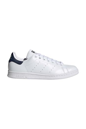 Boty adidas Originals Stan Smith bílá barva, FX5501