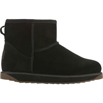 Coqui VALENKA BOOTS LOW Dámské válenky, černá, velikost