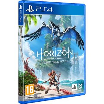 Horizon Forbidden West - PS4 (PS719718093)