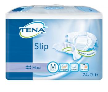 Tena Slip Maxi Medium inkontinenční kalhotky 24 ks