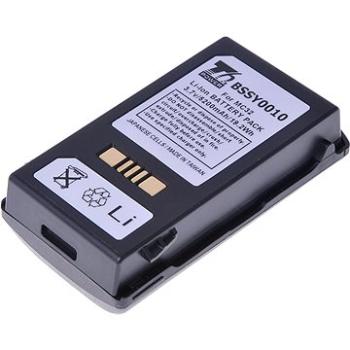 T6 Power pro čtečku čárových kódů Motorola BTRY-MC3252MA10, Li-Ion, 5200 mAh (19,2 Wh), 3,7 V (BSSY0010_v109362)