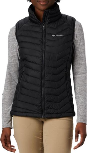 COLUMBIA POWDER LITE VEST 1757411011 Velikost: M